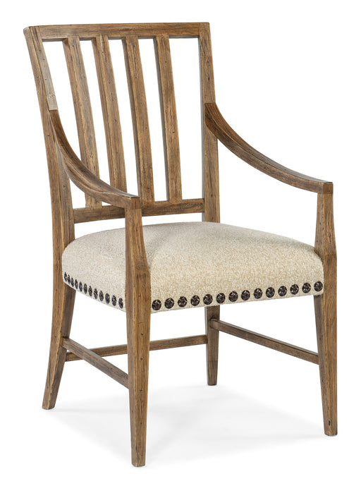 Big Sky - Arm Chair (Set of 2) Capital Discount Furniture Home Furniture, Furniture Store
