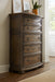 Hill Country - Gillespie 5-Drawer Chest Capital Discount Furniture Home Furniture, Furniture Store
