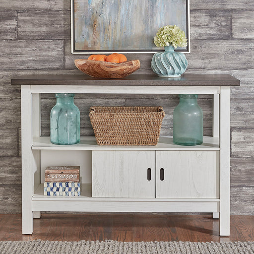 Brook Bay - Sideboard - White Capital Discount Furniture Home Furniture, Home Decor, Furniture