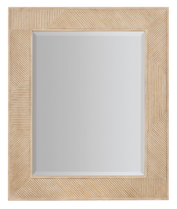 Retreat - Landscape Beveled Mirror Capital Discount Furniture Home Furniture, Furniture Store