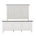 Allyson Park - Panel Bed, Dresser & Mirror Capital Discount Furniture Home Furniture, Furniture Store
