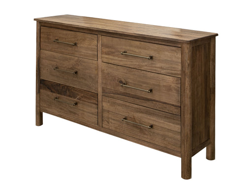 Olimpia - Dresser - Tequila / Towny Brown Capital Discount Furniture Home Furniture, Furniture Store