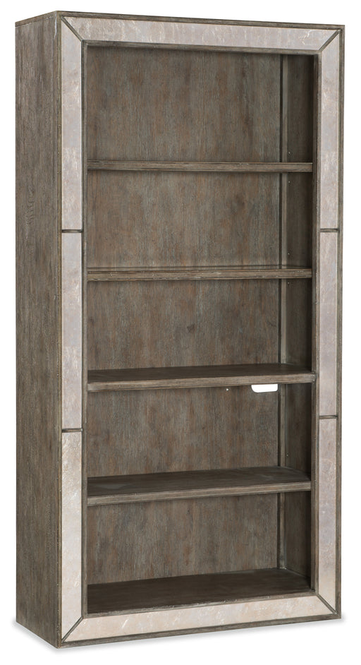 Rustic Glam - Bookcase Capital Discount Furniture Home Furniture, Furniture Store