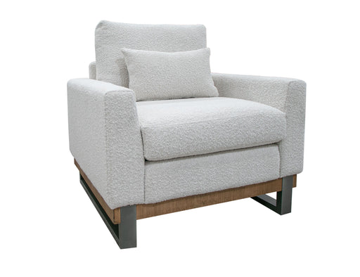 Mita - Arm Chair Capital Discount Furniture Home Furniture, Furniture Store