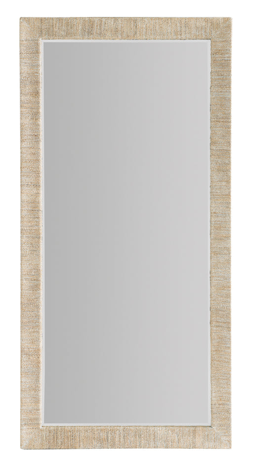 Serenity - Sandpiper Floor Mirror Capital Discount Furniture Home Furniture, Furniture Store