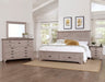 Bungalow - Master Landscape Mirror Capital Discount Furniture Home Furniture, Furniture Store