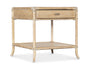 Retreat - Pole Rattan End Table Capital Discount Furniture Home Furniture, Furniture Store