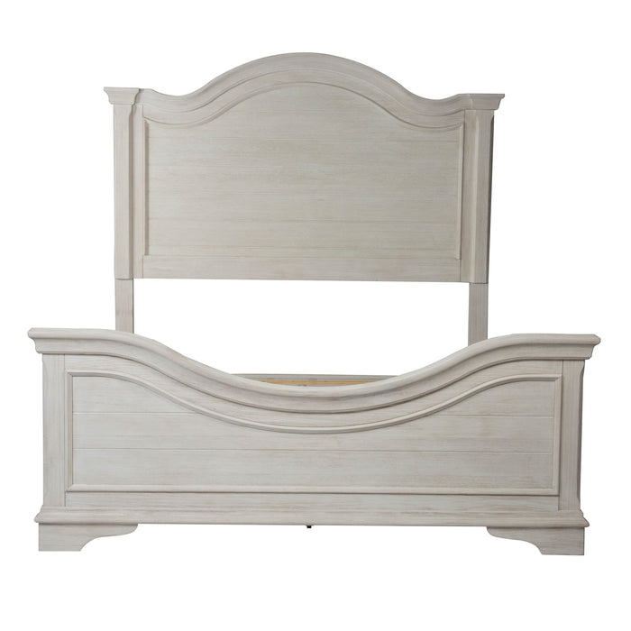 Bayside - Panel Bed, Dresser & Mirror Capital Discount Furniture Home Furniture, Home Decor, Furniture