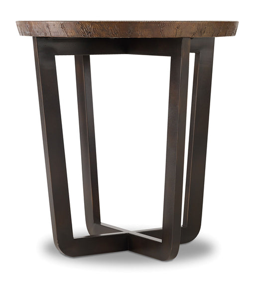Parkcrest - Round End Table Capital Discount Furniture Home Furniture, Furniture Store