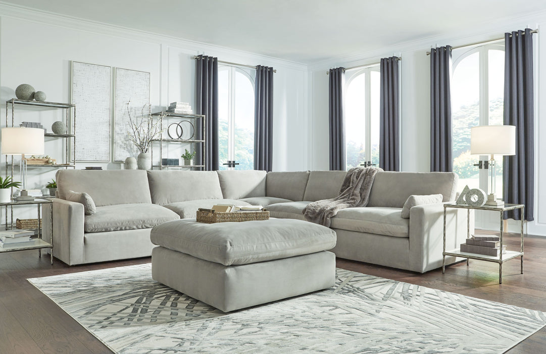 Sophie - Sectional Capital Discount Furniture Home Furniture, Furniture Store