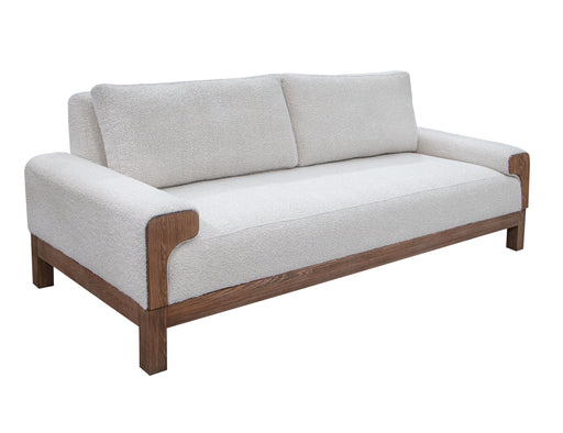 Sedona - Sofa - Ivory Capital Discount Furniture Home Furniture, Furniture Store