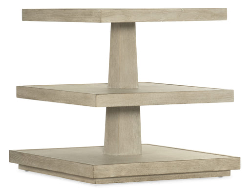 Cascade - 3-Shelve End Table Capital Discount Furniture Home Furniture, Furniture Store