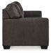 Belziani - Storm - 4 Pc. - Sofa, Loveseat, Chair And A Half, Ottoman Capital Discount Furniture Home Furniture, Furniture Store