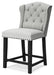 Jeanette - Upholstered Barstool (Set of 2) Capital Discount Furniture Home Furniture, Home Decor, Furniture