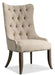 Rhapsody - Tufted Dining Chair Capital Discount Furniture Home Furniture, Furniture Store