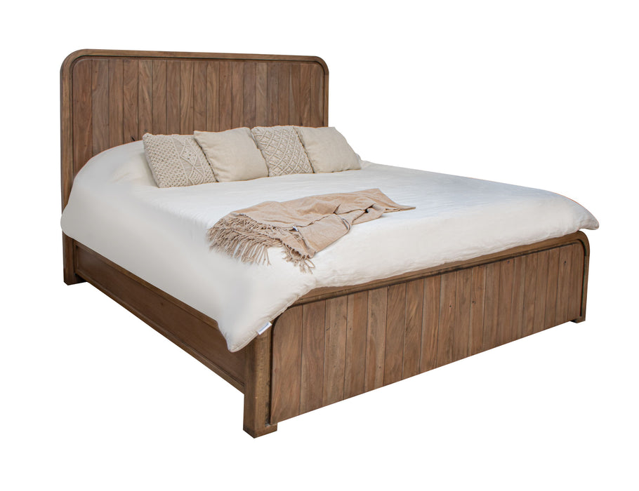 Mezquite - Bed Capital Discount Furniture Home Furniture, Furniture Store
