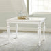 Summer House - Gathering Table - White Capital Discount Furniture Home Furniture, Furniture Store