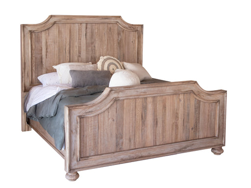 Aruba - Panel Bed Capital Discount Furniture Home Furniture, Furniture Store