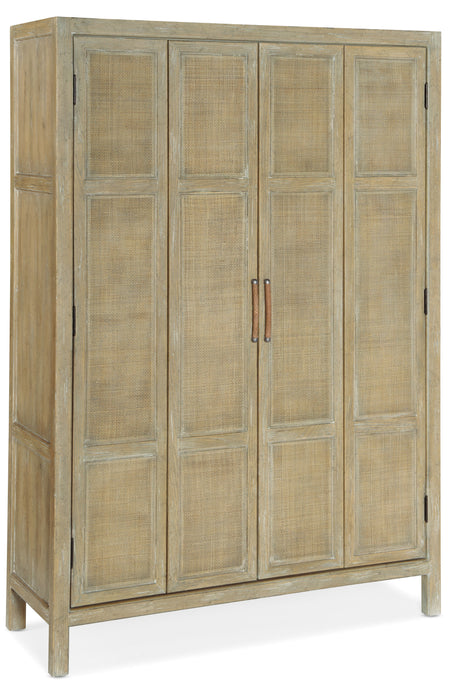 Surfrider - Bar Cabinet Capital Discount Furniture Home Furniture, Furniture Store