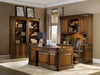 Tynecastle - Bunching Bookcase Capital Discount Furniture Home Furniture, Furniture Store