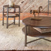 Breckinridge - 3 Piece Set (1-Cocktail 2-End Tables) - Dark Brown Capital Discount Furniture Home Furniture, Home Decor, Furniture
