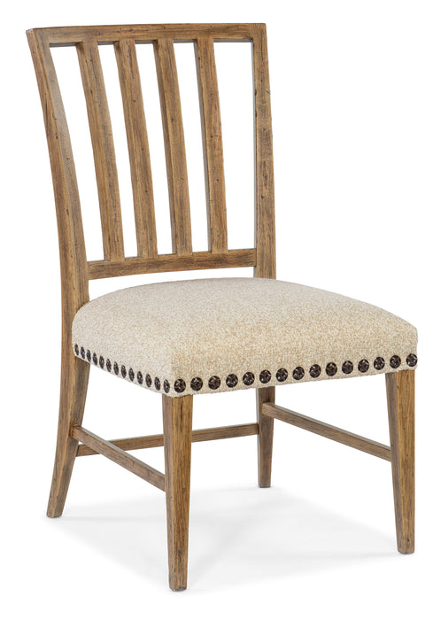 Big Sky - Side Chair (Set of 2) Capital Discount Furniture Home Furniture, Furniture Store