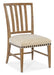 Big Sky - Side Chair (Set of 2) Capital Discount Furniture Home Furniture, Furniture Store