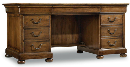 Archivist - Executive Desk Capital Discount Furniture Home Furniture, Furniture Store