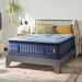 Lux Hybrid - Soft Tight Top Mattress Capital Discount Furniture Home Furniture, Furniture Store