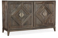 Commerce And Market - Carved Accent Chest Capital Discount Furniture Home Furniture, Furniture Store