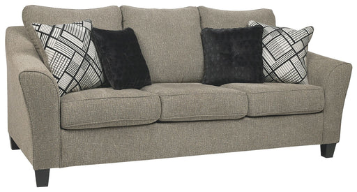Barnesley - Platinum - Sofa Capital Discount Furniture Home Furniture, Home Decor, Furniture