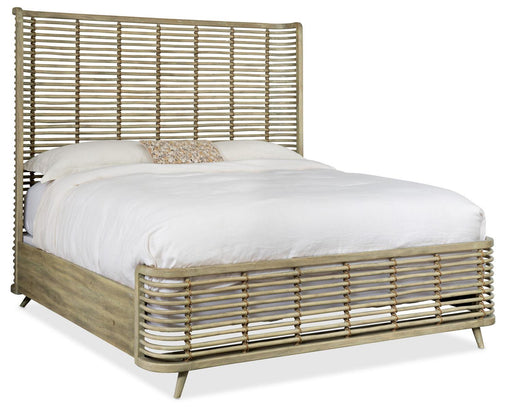 Surfrider - Rattan Bed Capital Discount Furniture Home Furniture, Furniture Store