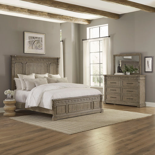 Town & Country - Panel Bedroom Set Capital Discount Furniture Home Furniture, Furniture Store