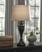 Darlita - Table Lamp (Set of 2) Capital Discount Furniture Home Furniture, Furniture Store