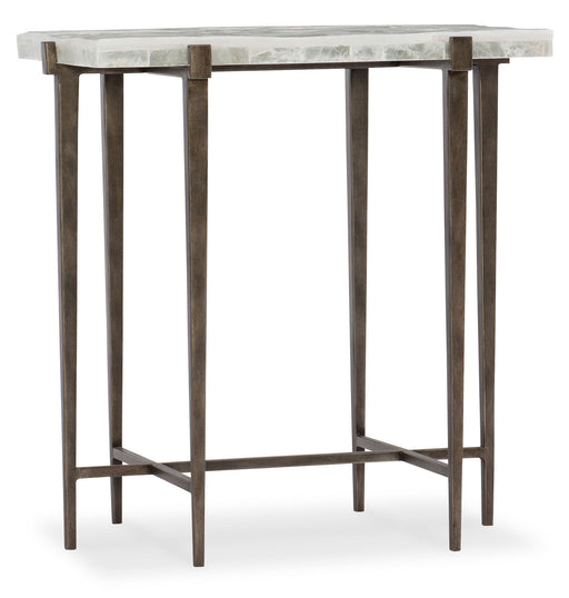Melange - Bellis Accent Table Capital Discount Furniture Home Furniture, Furniture Store