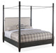 Big Sky - California King Poster Bed With Canopy Capital Discount Furniture Home Furniture, Furniture Store
