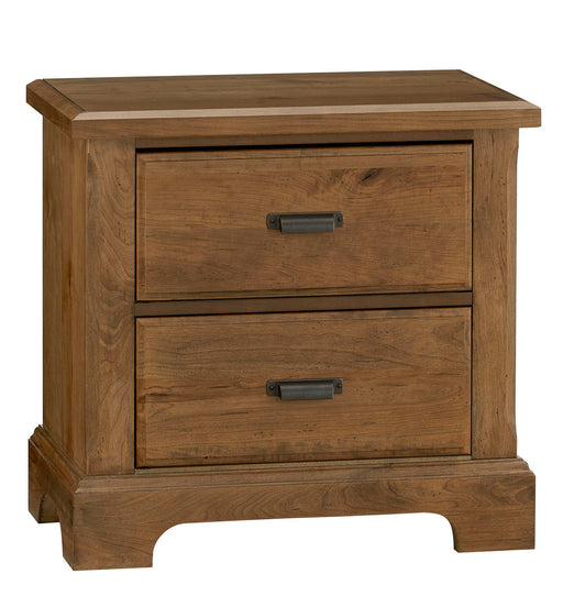 Lancaster County - 2 Drawer Nightstand Capital Discount Furniture Home Furniture, Furniture Store