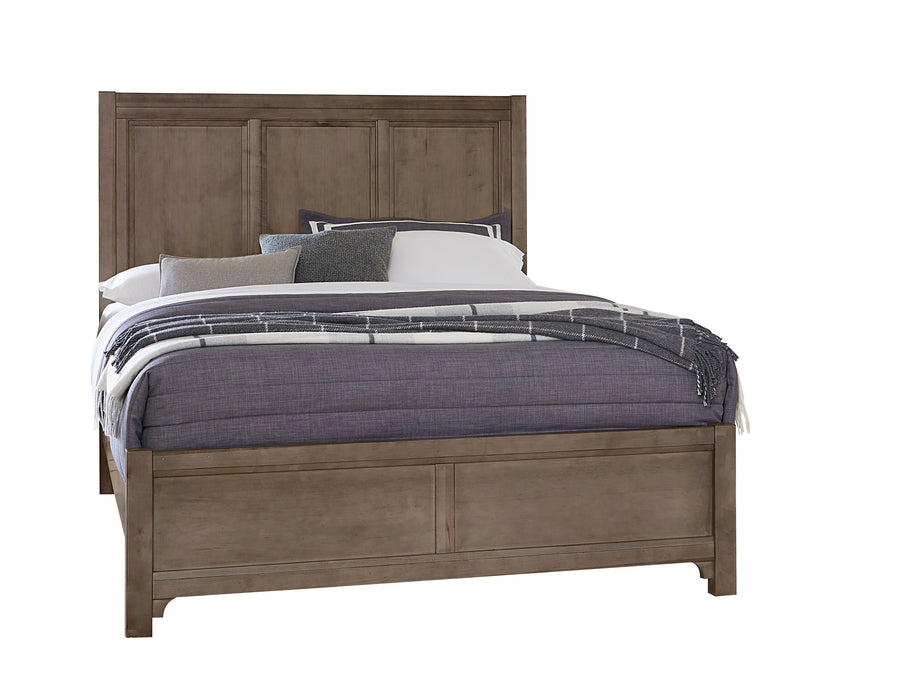 Cool Farmhouse - Panel Bed Capital Discount Furniture Home Furniture, Furniture Store