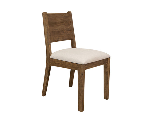 Olimpia - Chair  - Light Brown Capital Discount Furniture Home Furniture, Furniture Store