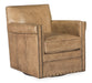Potter - Swivel Club Chair Capital Discount Furniture Home Furniture, Furniture Store