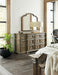 La Grange - Rolling Hill 9-Drawer Dresser Capital Discount Furniture Home Furniture, Furniture Store