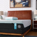 Breeze - Tempur-Probreeze Medium Mattress Capital Discount Furniture Home Furniture, Furniture Store