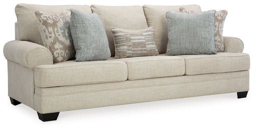 Rilynn - Linen - Sofa Capital Discount Furniture Home Furniture, Furniture Store