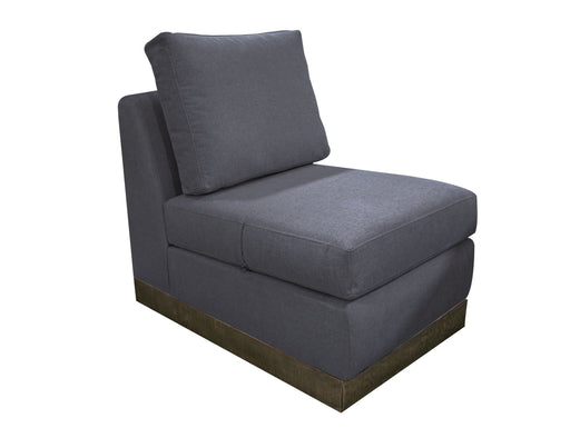 Georgia - Armless Chair Capital Discount Furniture Home Furniture, Furniture Store