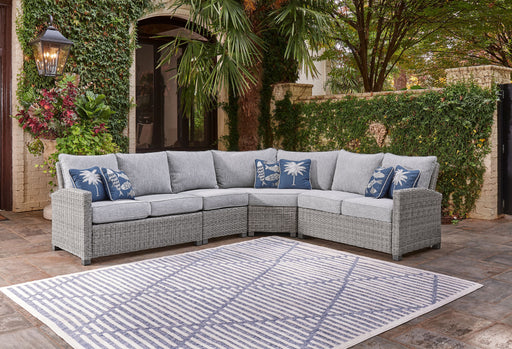 Naples Beach - Sectional Lounge Capital Discount Furniture Home Furniture, Home Decor, Furniture