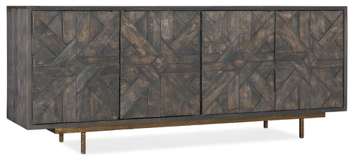 Commerce And Market - Layers Credenza Capital Discount Furniture Home Furniture, Home Decor, Furniture