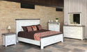 Luna - Panel Bed Capital Discount Furniture Home Furniture, Furniture Store