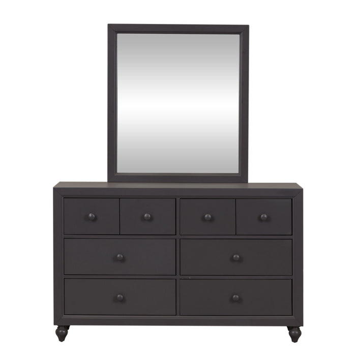 Cottage View - Dresser & Mirror Capital Discount Furniture Home Furniture, Furniture Store