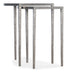 Chapman - Metal Nesting Tables Capital Discount Furniture Home Furniture, Furniture Store