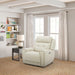 Carrington - Swivel Glider Recliner P3 Capital Discount Furniture Home Furniture, Furniture Store